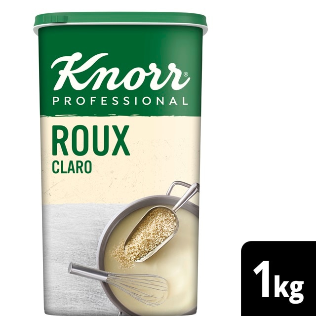 Knorr 1-2-3 Roux 1Kg